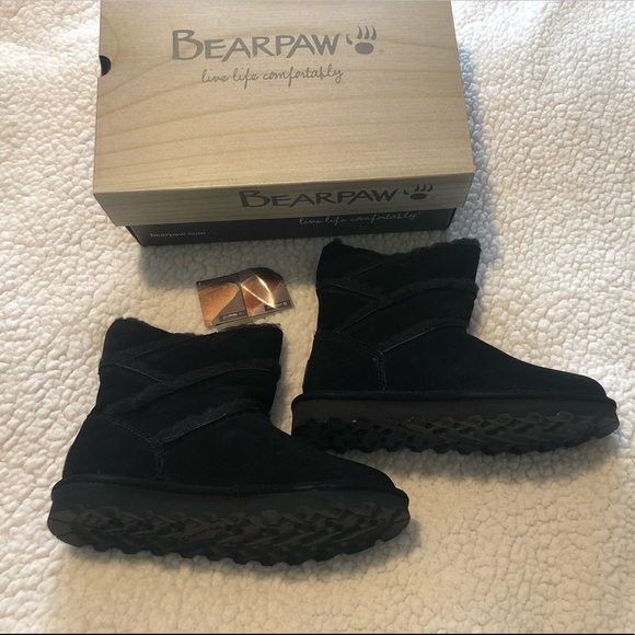 🐾SOLD!!❕Bearpaw Boots🐾 - Picture 10 of 16